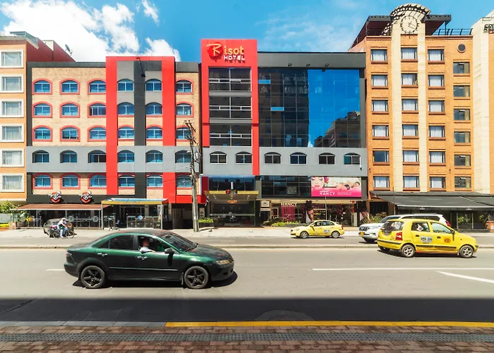 Hotel Risot