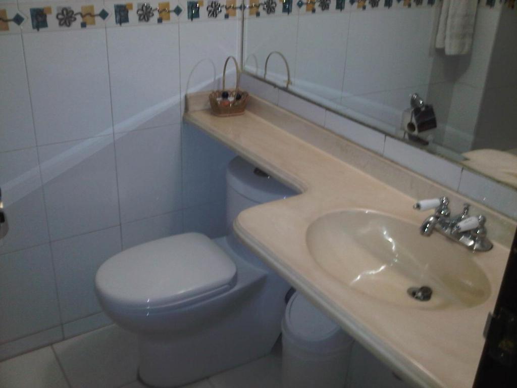 Risot 3* Bogota