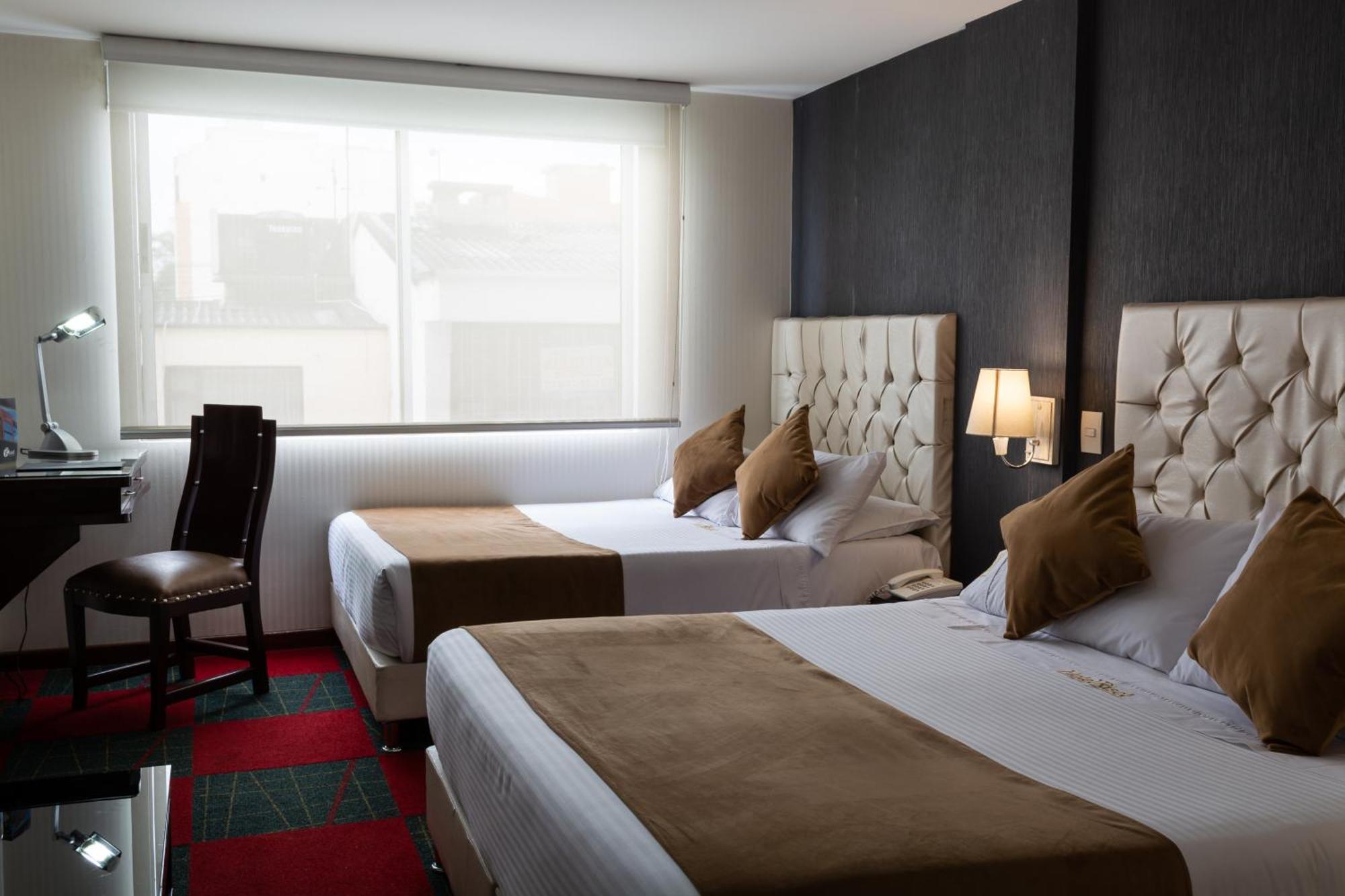 Hotel Risot Bogota